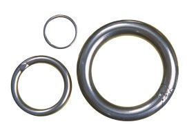 O-Ring Edelstahl