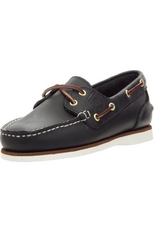 TBS Damen Segelschuh Pietra