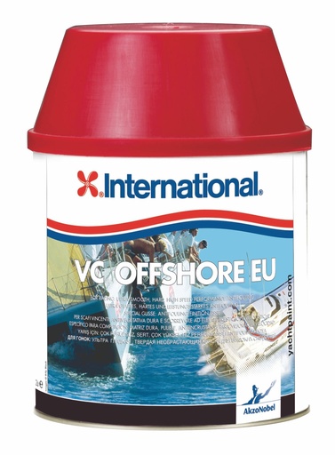 International VC Offshore EU