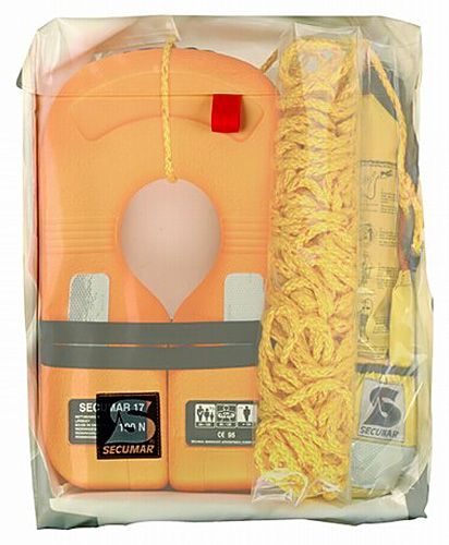 [27656] Secumar MOB Paket