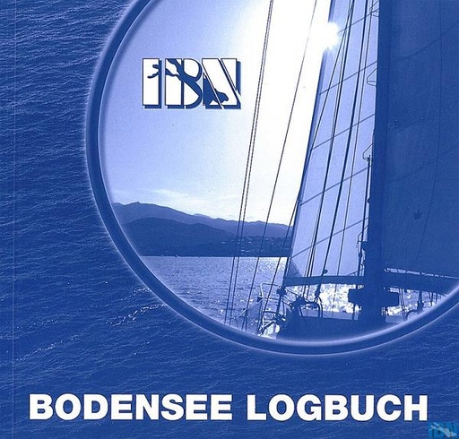 [32668] IBN Bodensee-Logbuch