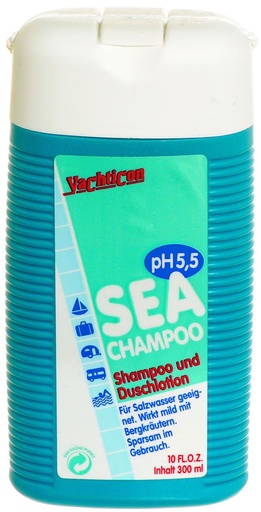 [32384] Yachticon Sea Champoo 300 ml