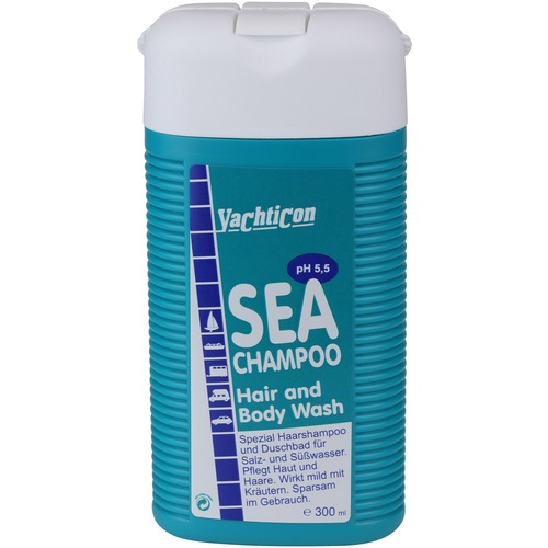 [32384] Yachticon Sea Champoo 300 ml