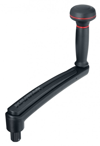 [44107] Harken Carbo OneTouch Winschkurbel B10HOT