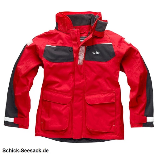 Gill Junior IN12JJ Coast Jacket