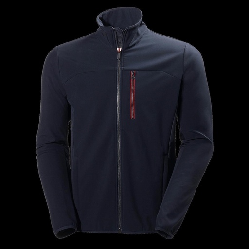 Helly Hansen Crew Softshell Jacket