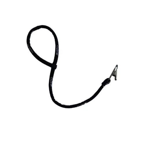 [40923-01] Musto Retainer Clip - Cap Catcher Mützenhalter 