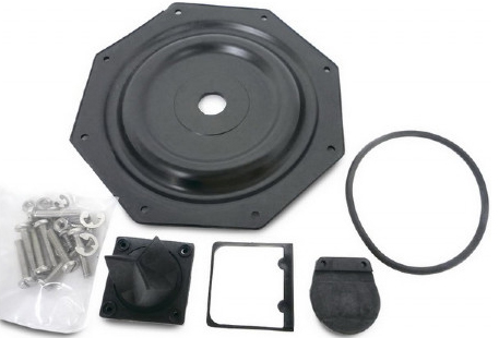 [40997] Service Kit Whale Mk5 Universal Pumpe