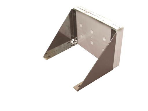 [40961] Motorhalter für Badeplattform