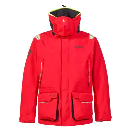 MPX Gore-Tex Pro Offshore Jacke 2.0 Herren