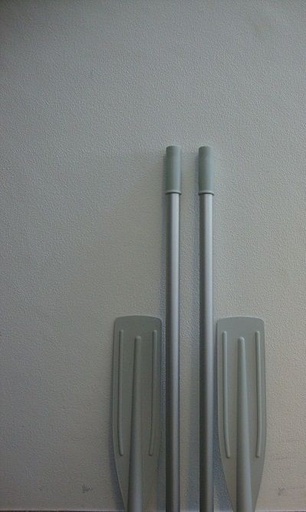 [32615] Ruder für Zodiac grau Z6424 Paar