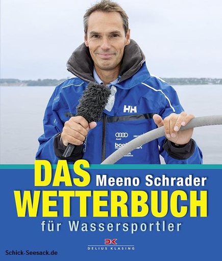 [31377] Das Wetterbuch für Wassersportler