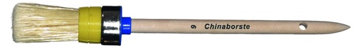 Yachticon Profi Rundpinsel