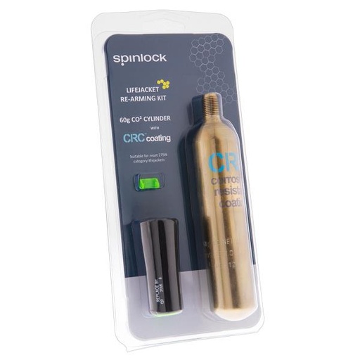 [32508] Rearming Kit UML Mk5 für Deckvest 5D 170N (bis 2018)