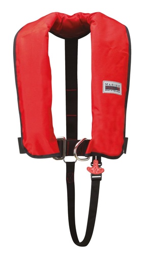 [40759-01] Marinepool 300N automatische Rettungsweste CLASSIC ISO