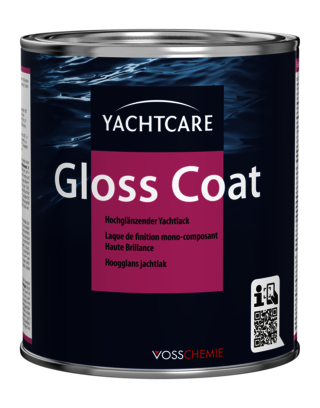 YC GLOSS COAT