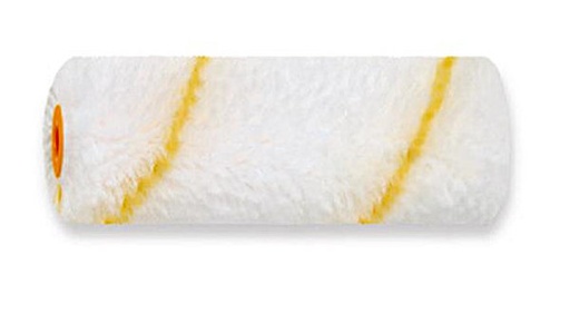 [32237] Farbwalze 10cm Gelbfaden