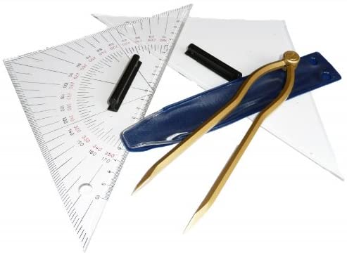 [44291] Navyline Navigationsbesteck