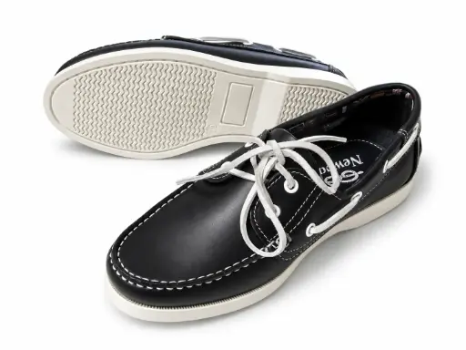 Newport Bootschuh Yachting GL