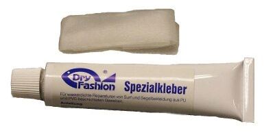 [31644] Reparatur - Set PU, PVC