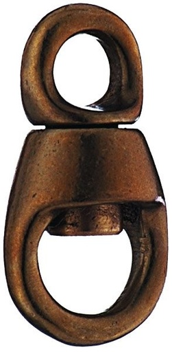 Sprenger Wirbel Kugellager - Messing 31050052A3