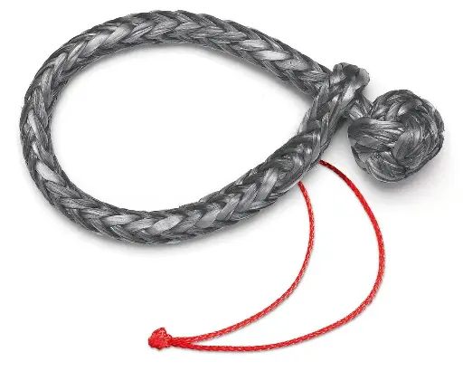 [32069] FSE Robline®Soft Schäkel Dyneema Ø 6mm Länge 95 mm