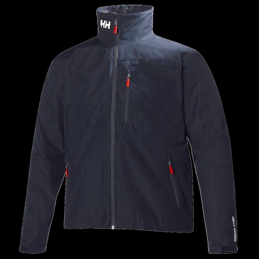 [40228-01] Helly Hansen Crew Jacket