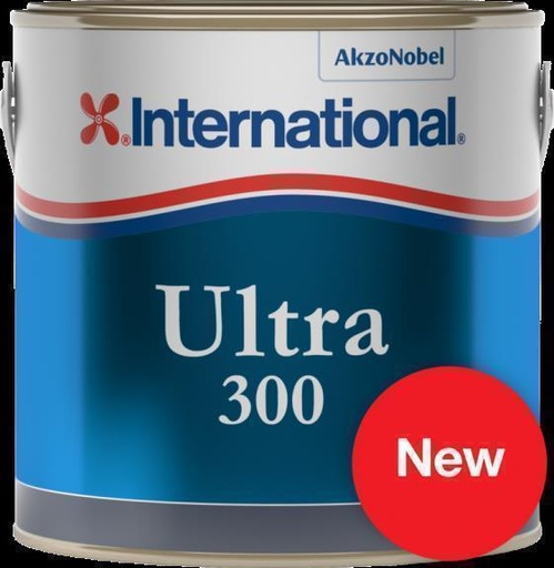 International Ultra 300 dover-weiß 750ml