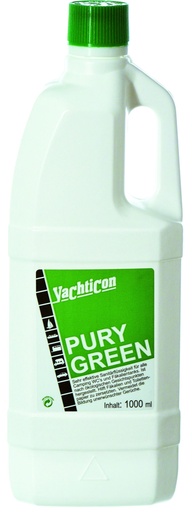 [27330] Yachticon Pury Green 2000 ml