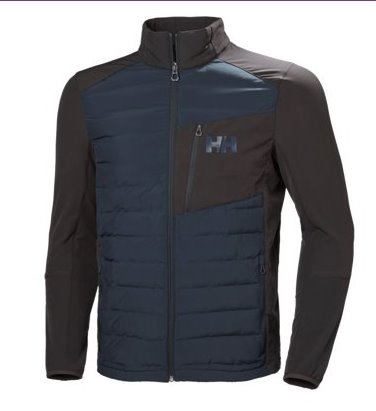 Helly Hansen HP Insulator Jacket