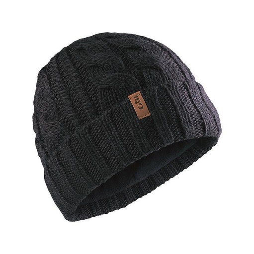 Gill Mütze Knit Beanie Zopfmuster