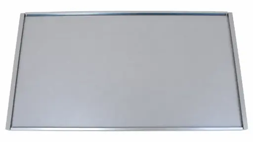 Errex Rückwand