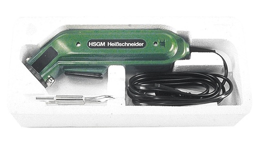 [25707] Tauwerkschneider Liros 220V 60W