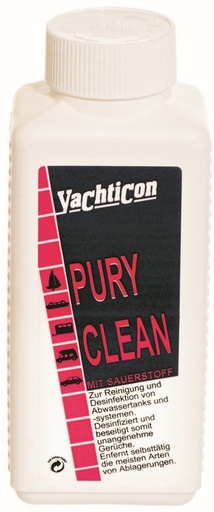 [28818] Yachticon Puryclean