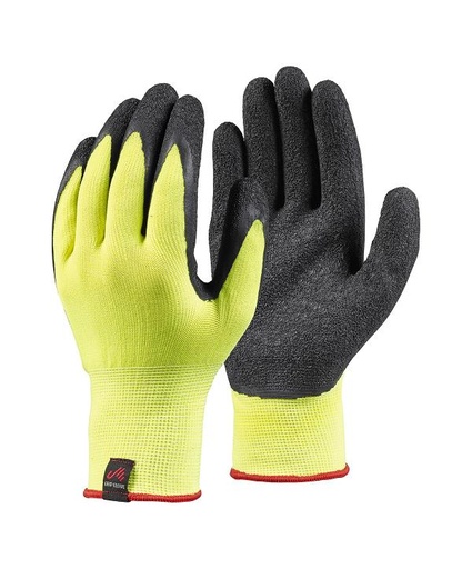 Musto Dipped Dinghy Handschuhe 3er Set