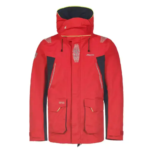 Musto BR2 Offshore Segeljacke