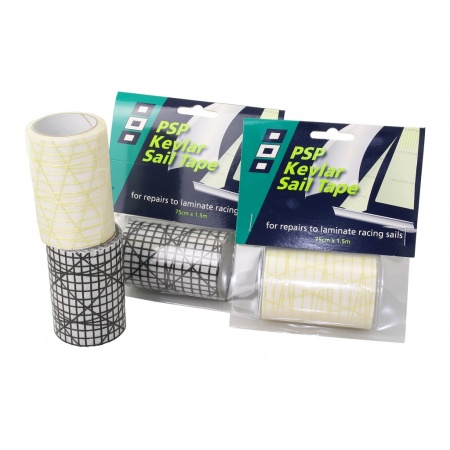 Repair Tape KEVLAR 75mm x 1.5m