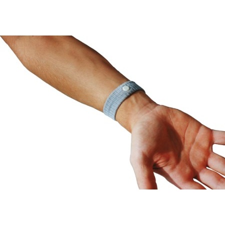 [40757] Akupressurband