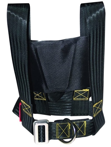 [44314] Lalizas Sicherheitsgurt für Erwachsene