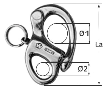 WICHARD-Schnappschäkel