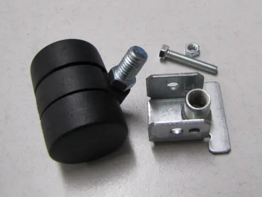 [43150] Errex Rolle mit Gewinde SET