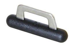 [24745] Rutscher 9, 5mm für Schotthornplatten