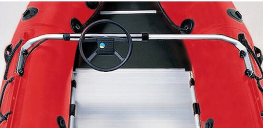 [27455] Lenkung Zodiac 3, 80 >4, 70m Z1413