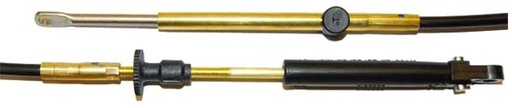 Teleflex Fernschaltkabel CC205