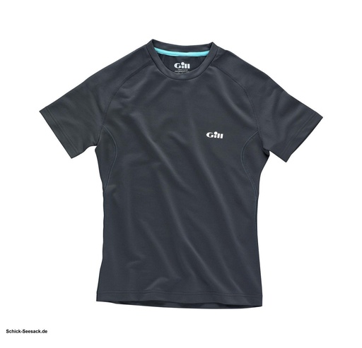 Gill i2 Damen Kurzarm Shirt