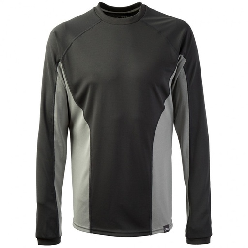 Gill i2 Herren Langarm T-Shirt
