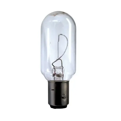 [8GA003488311] Hella Positions-Glühmittel 24V/25W BAY15d 8GA003488311