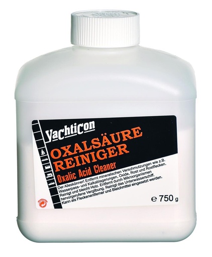 [40453-01] Yachticon Oxalsäure Reiniger