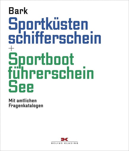[31577] Sportküstenschifferschein & Sportbootführerschein See