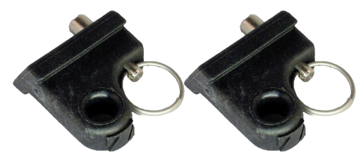 [32844] Zodiac Blockset für Bodenschiene Z1201